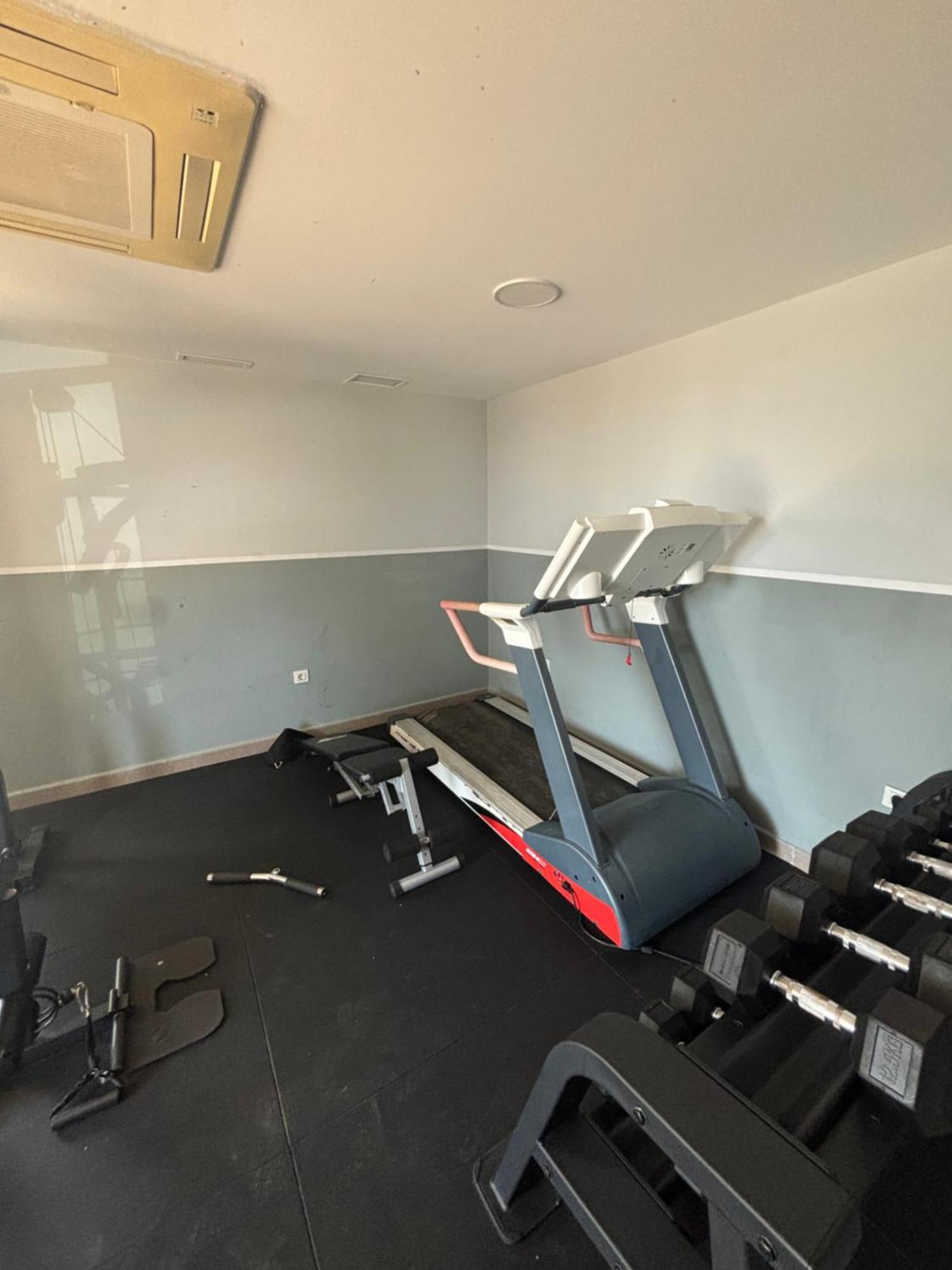 Mantas Apartment San Javier